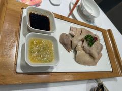 -广州酒家(中华广场店)