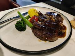 -清真·艾美可餐厅(鹏欣水游城店)