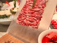 -大舜国风· 和牛火锅(绮霞街店)
