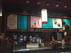 -COSTA COFFEE(新奥购物中心店)