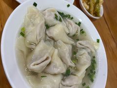 -华兴街自力面店