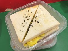 -孖记茶档·热腾茶餐(乐峰店)