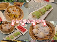 -北园酒家(小北路店)