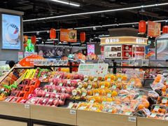 -盒马鲜生(联投广场店)