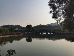-大屏嶂森林公园