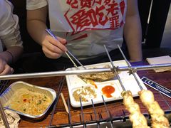 -三个蒙古大叔羊肉串(大宁店)