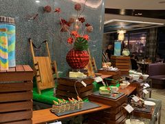 -龙岩华美达龙州酒店