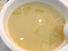 鸭汤-九花山烤鸭店