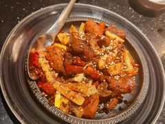 -华豫川酒家(大卫城店)