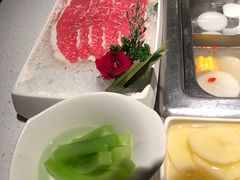 -海底捞火锅(团结桥店)