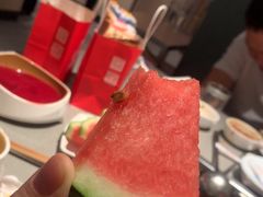 -海底捞火锅(奥体南路店)