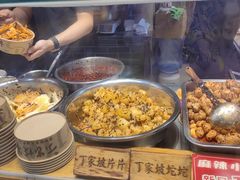 -丁家坡洋芋·观音桥好吃街A区(全国总店)