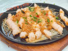 -小民大排档(马场角横路店)