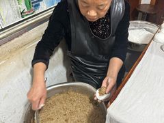 -夹江老头叶儿粑(石雁儿小区店)