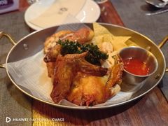 -食间牛排(湖西路店)