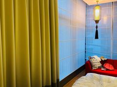 -香港港岛英迪格酒店