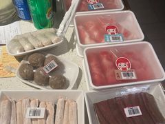 -野妹火锅(龙岗店)