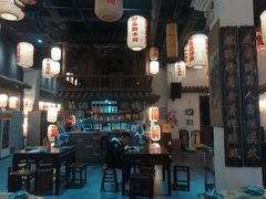 -老武汉大客堂(百瑞景店)