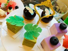 -棕榈岛海鲜自助餐厅(虹桥迎宾馆店)