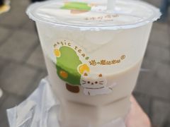 -猫的魔法密林(衣裳街店)
