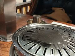 -九田家黑牛烤肉料理(新辰里亚运村店)