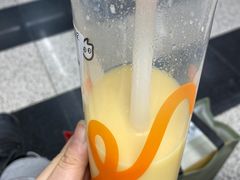 -CoCo都可(小寨赛格店)