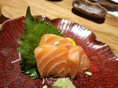 -炉胜·炉端烧·居酒屋