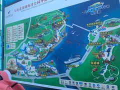 -大连老虎滩海洋公园