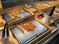 -比格比萨自助(国展店)