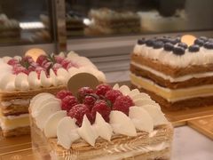 -M'CAKE(西单大悦城店)