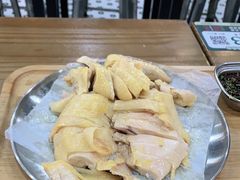 -阿金大白·上海菜馆(新天地店)