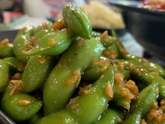 -虎虎龙虾大排档(双井店)
