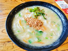 糊涂面-老雒阳面馆·水席·洛阳菜(王城路店)