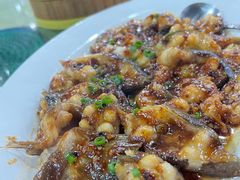 西江钳鱼-东胜客河鲜店·西江河鲜·老字號渔家菜