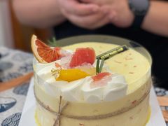 -PETIT PARIS 小巴黎(花园道店)