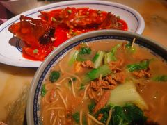 -慧娟面馆·餐厅(望江路店)