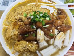 -荔林食店(西华路店)