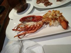 -马迭尔西餐厅(中央大街店)