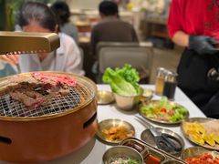 -西塔老太太泥炉烤肉(杭州首店)