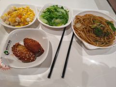 -光明·博海美食花园(上海瑞金医院12号楼店)