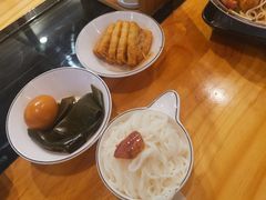 -鲜越鲜鱼粉(财富购物中心店)