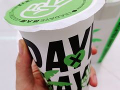 奶茶三大爷-茶大椰·椰子茶(星悦荟店)