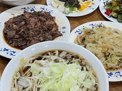 -柴氏风味斋(甘家口店)