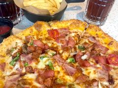 -必胜客(璞丽中心店)