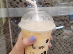 -每日新鲜水果吧(芮欧百货店)