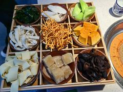 -芈重山老火锅(广州首店)