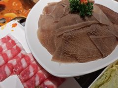 -海底捞火锅(枫蓝国际购物中心店)
