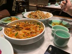 -泰钰丰烤鸭.天津菜(开发区店)