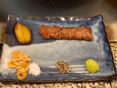 -神户牛排餐厅MOURIYA(总店)