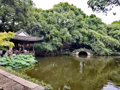 -绮园景区
